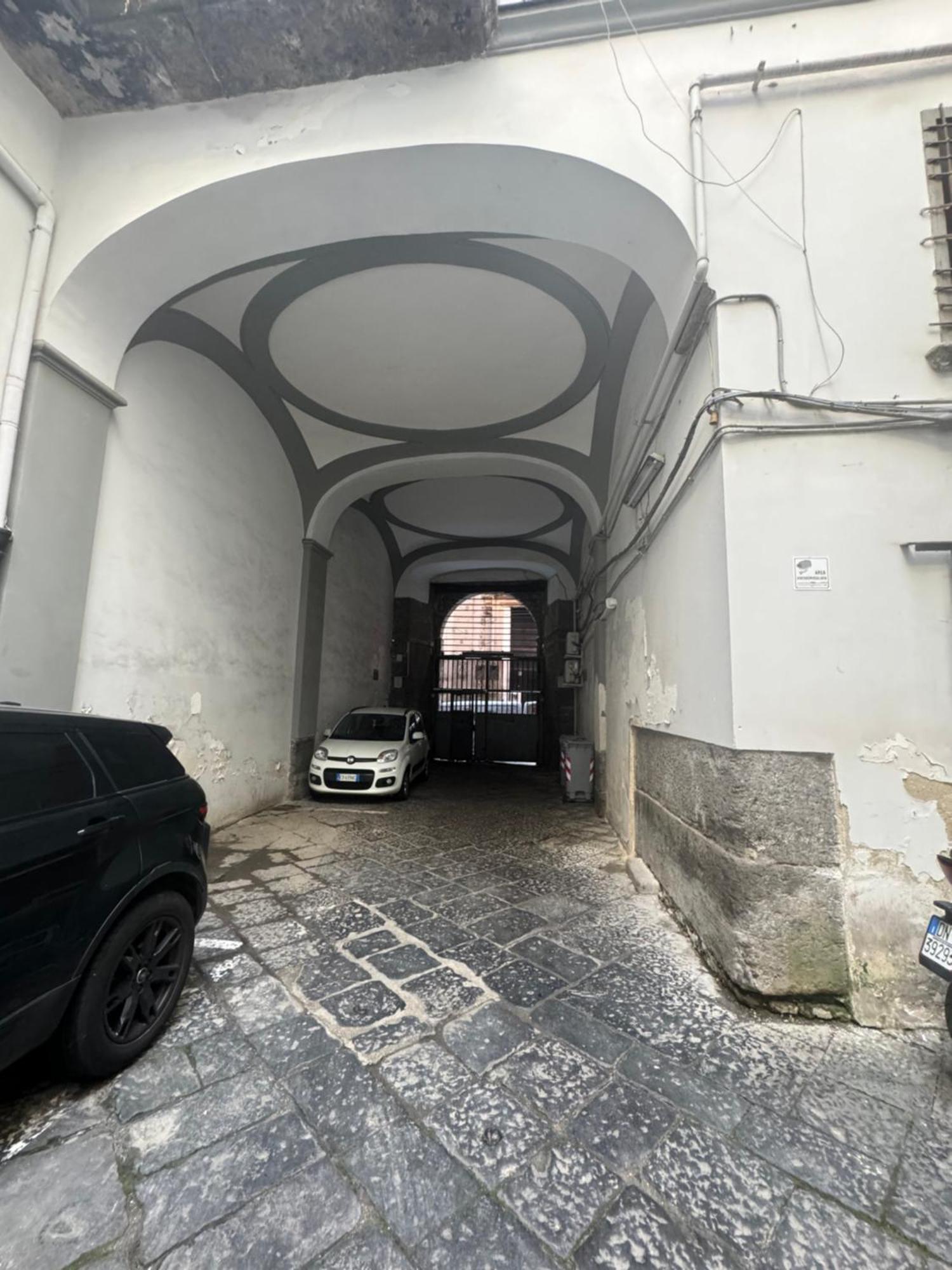 A' Casa Mij Nápoles Exterior foto